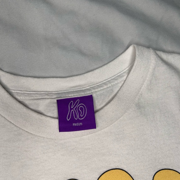 Cody Ko Merch Sweet Tooth T-shirt| Size Medium - Picture 4 of 7